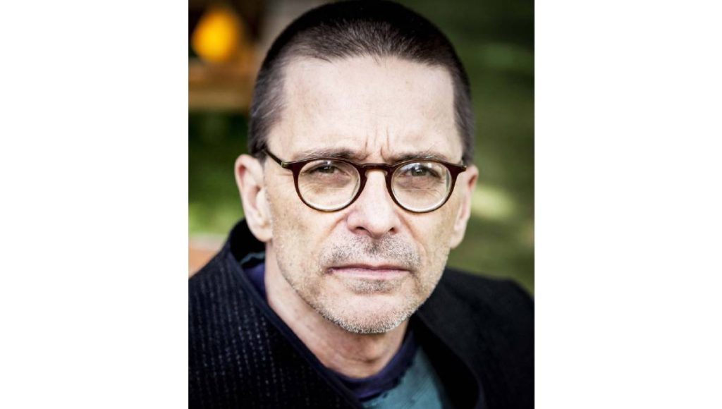 Robert Jensen on Millennial men, climate change, and the increasing