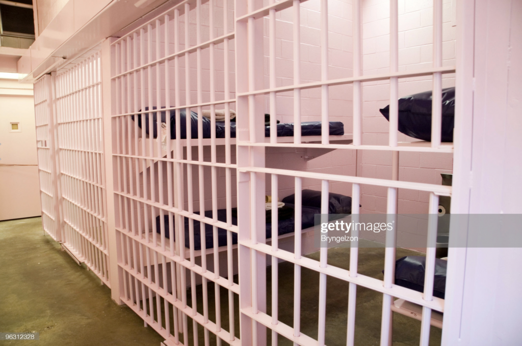 What's Current: New Jersey to house inmates based on gender identity ...