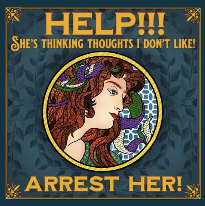 Feminist Current