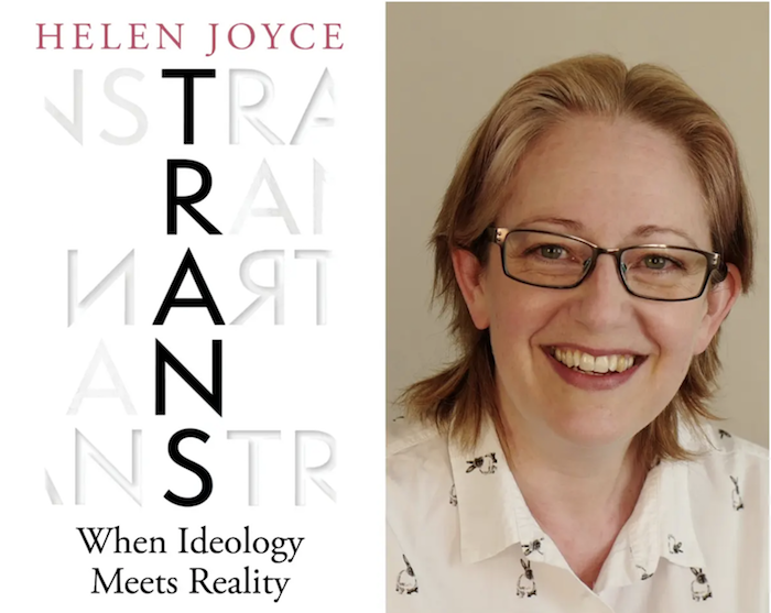 The Hope Of Helen Joyces Trans When Ideology Meets Reality 7278