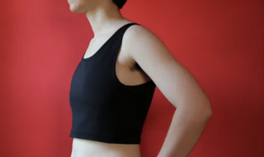 What’s Current Mermaids under investigation for giving breast binders